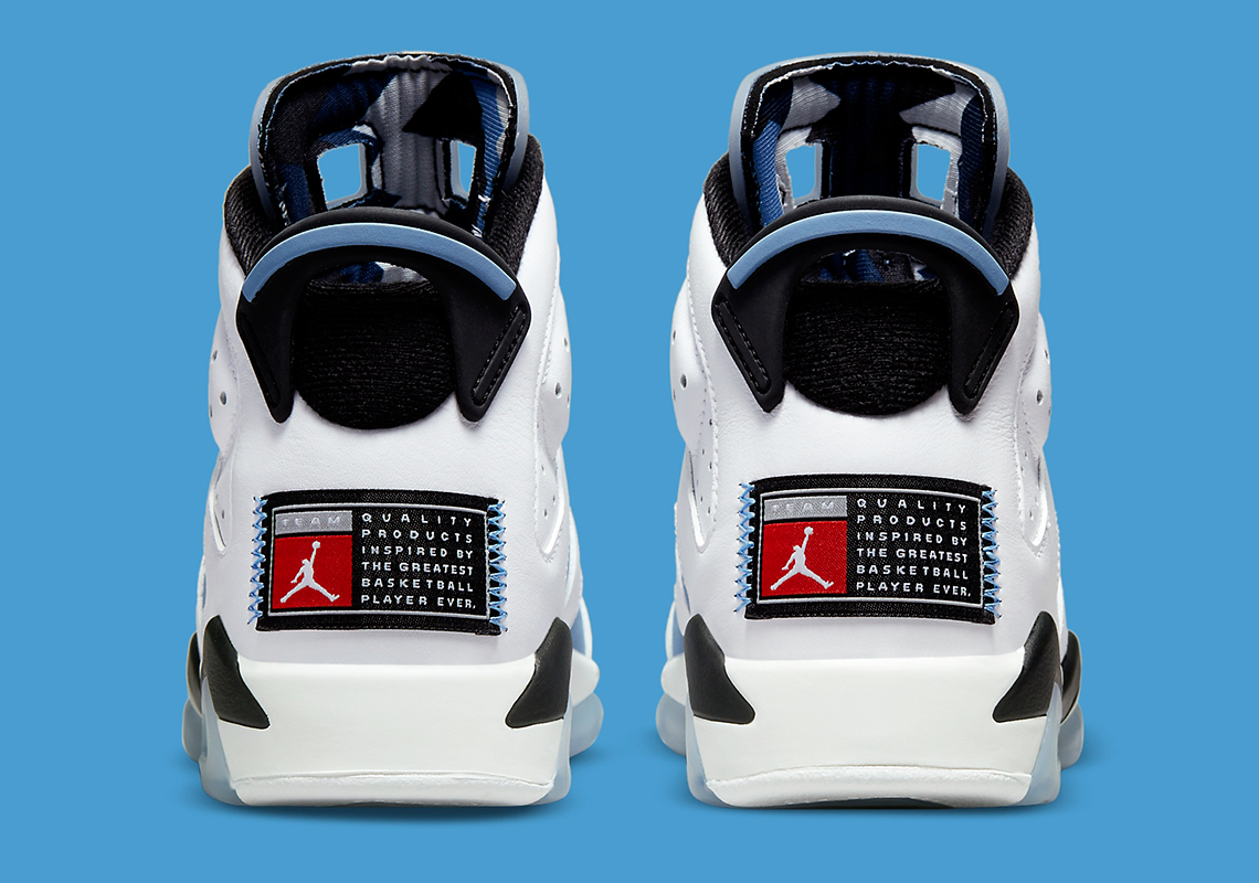 Nike Jordan Grind Re2pect Navy Grey-White Unc Gs 384665 410 2