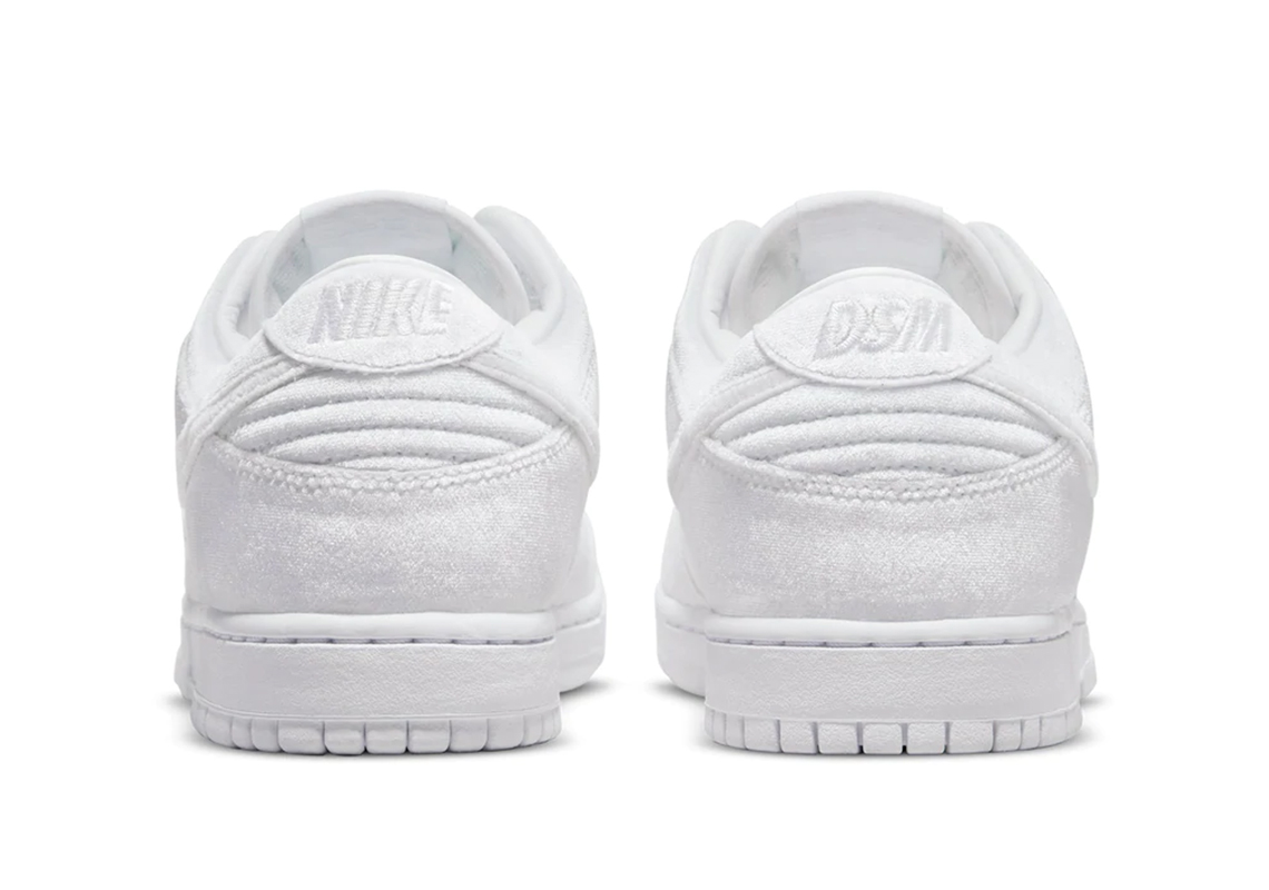 nike presto high ankle price in india 2018 Nike Dunk Low White Dh2686 100 4