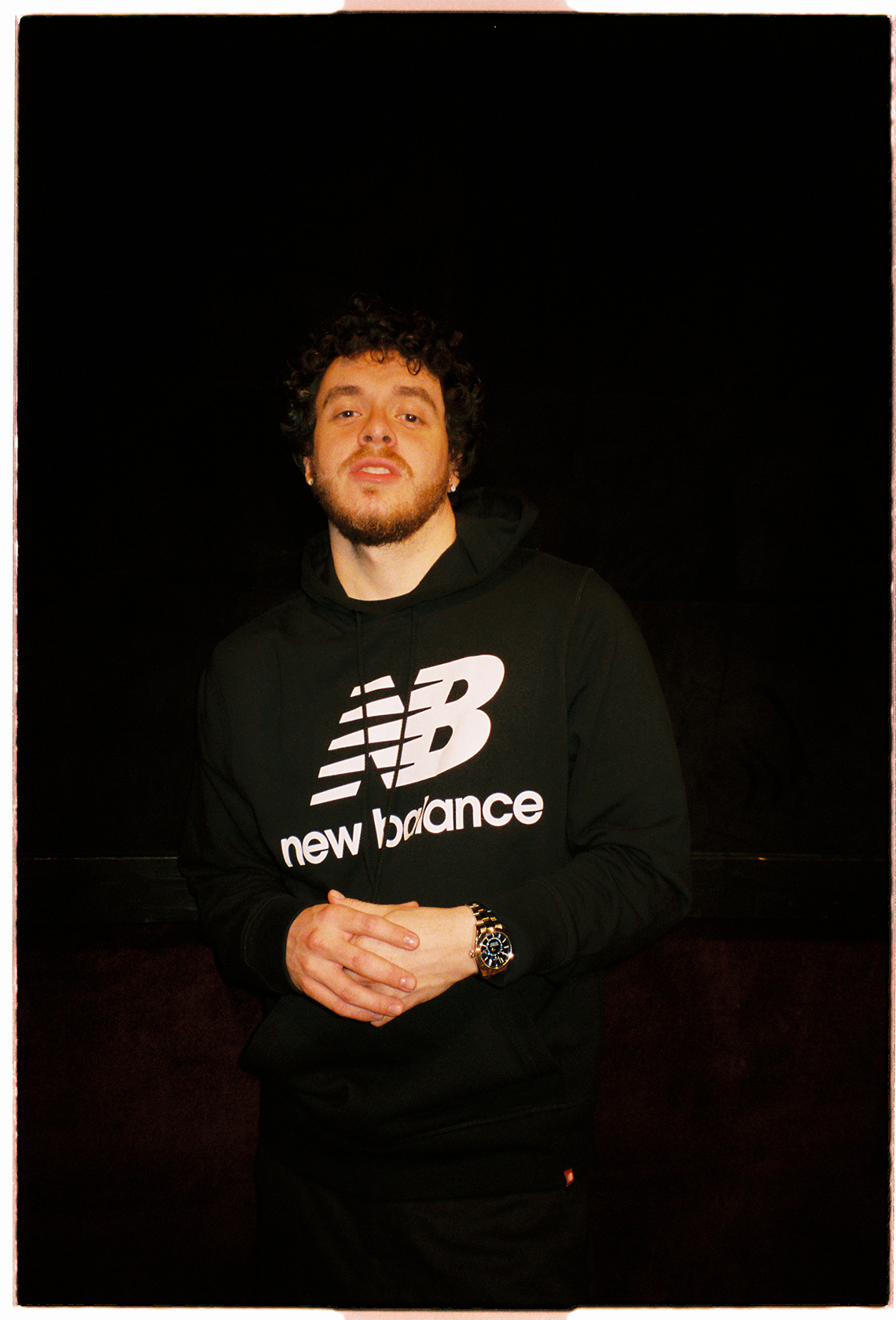 jack harlow x new balance