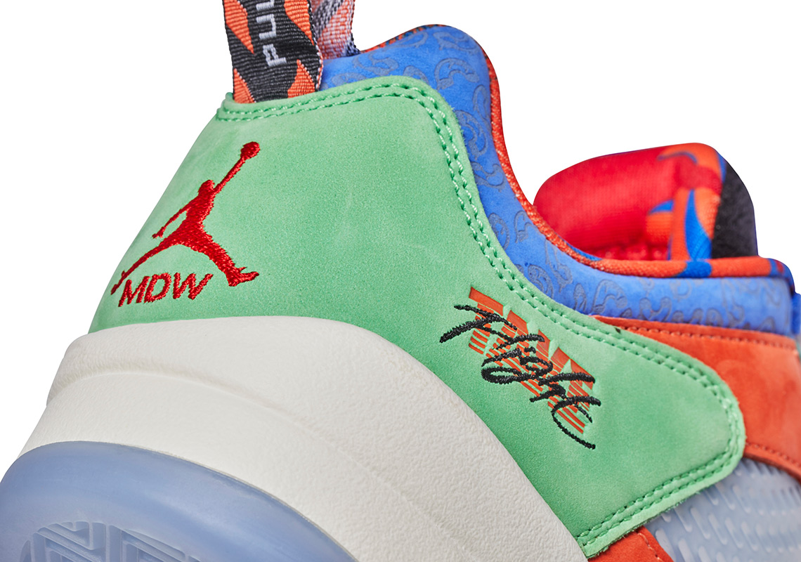 Dunks, Jordans And More Unveiled In The Nike Doernbecher Freestyle