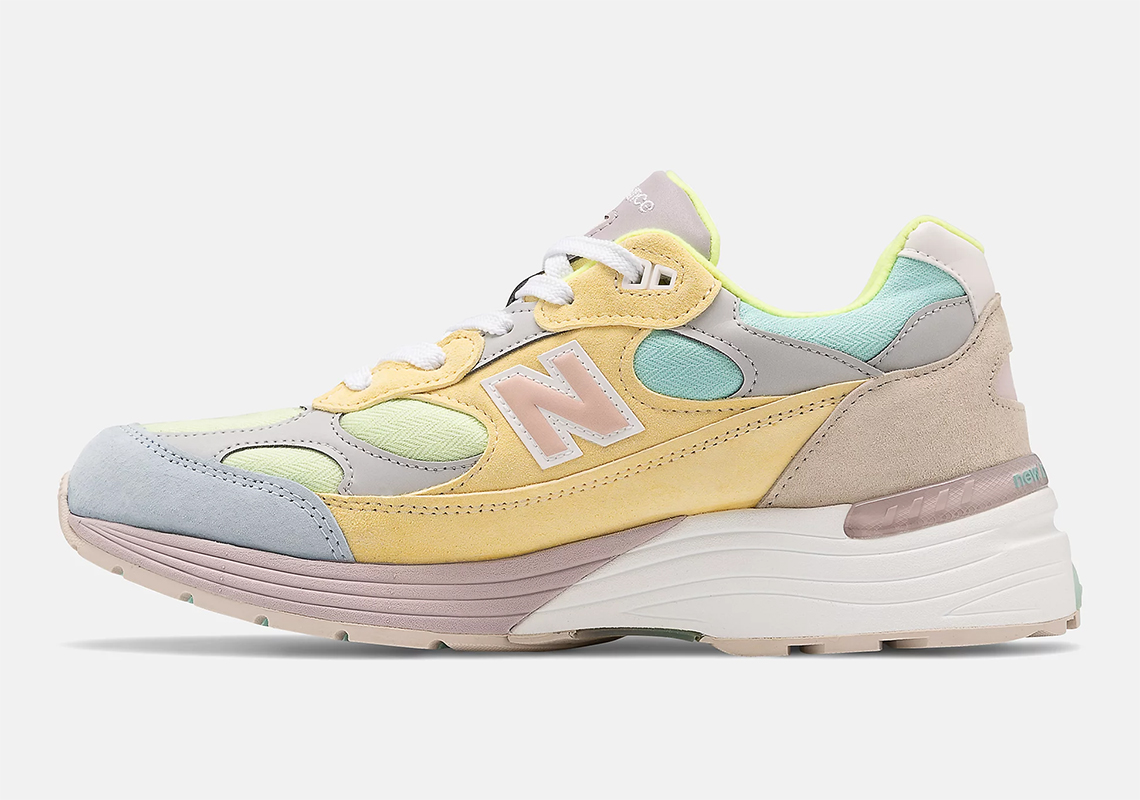 new balance jcrew x 998 navy Easter M992ab Release Date 3