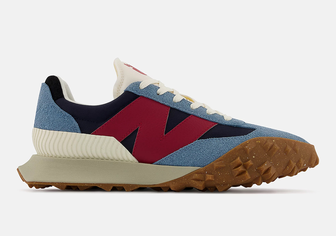 New Balance XC72 