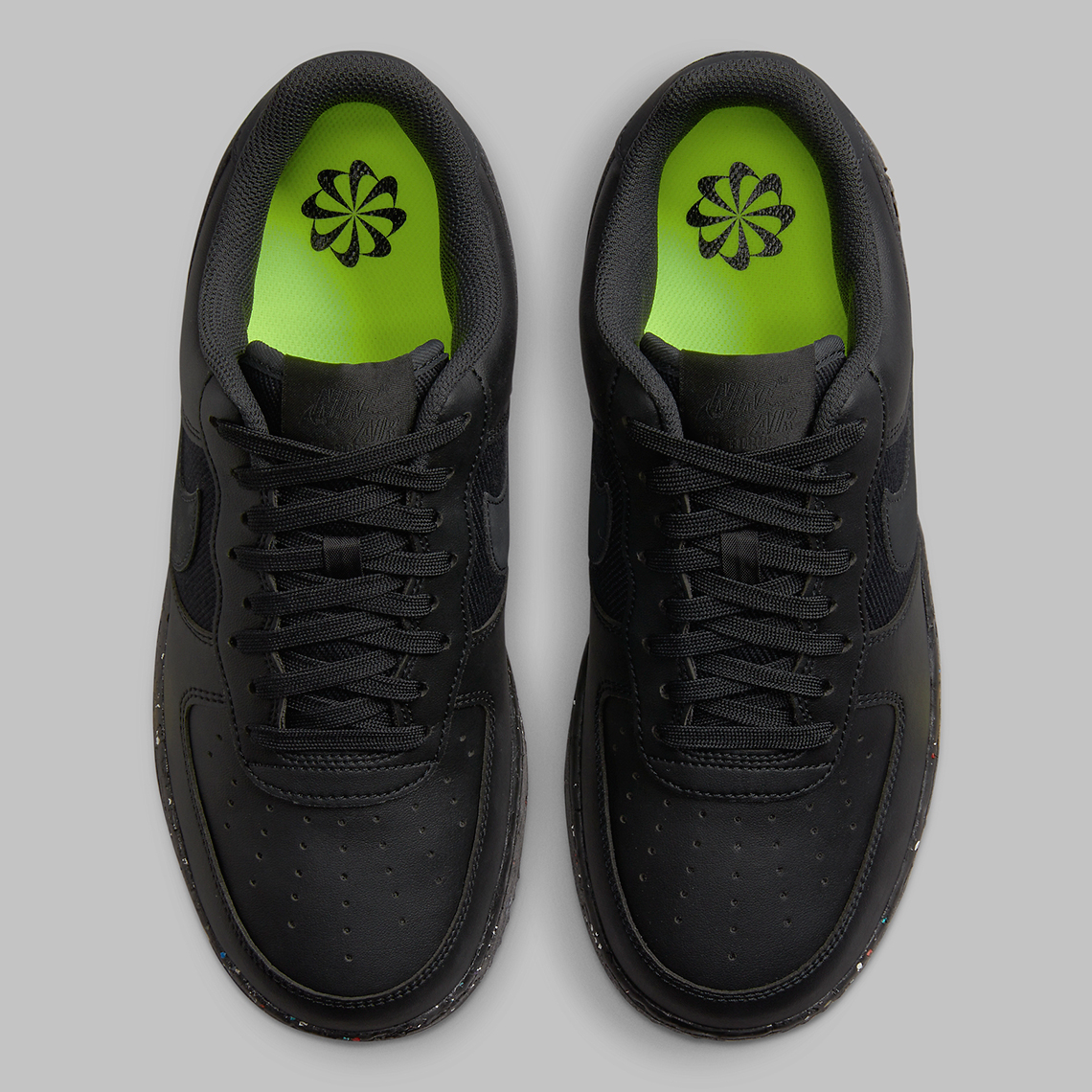 nike air force 1 crater black dh8083 001 release date 5