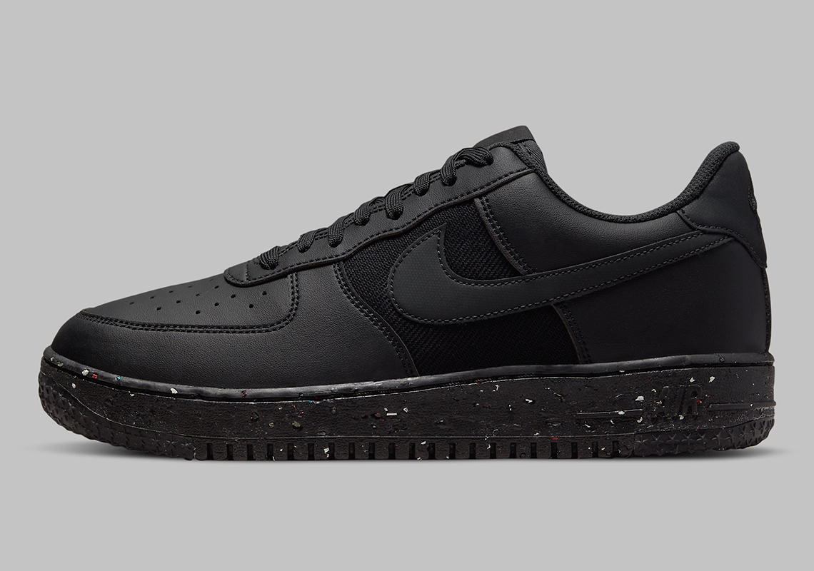 Nike air force outlet 1 black marble