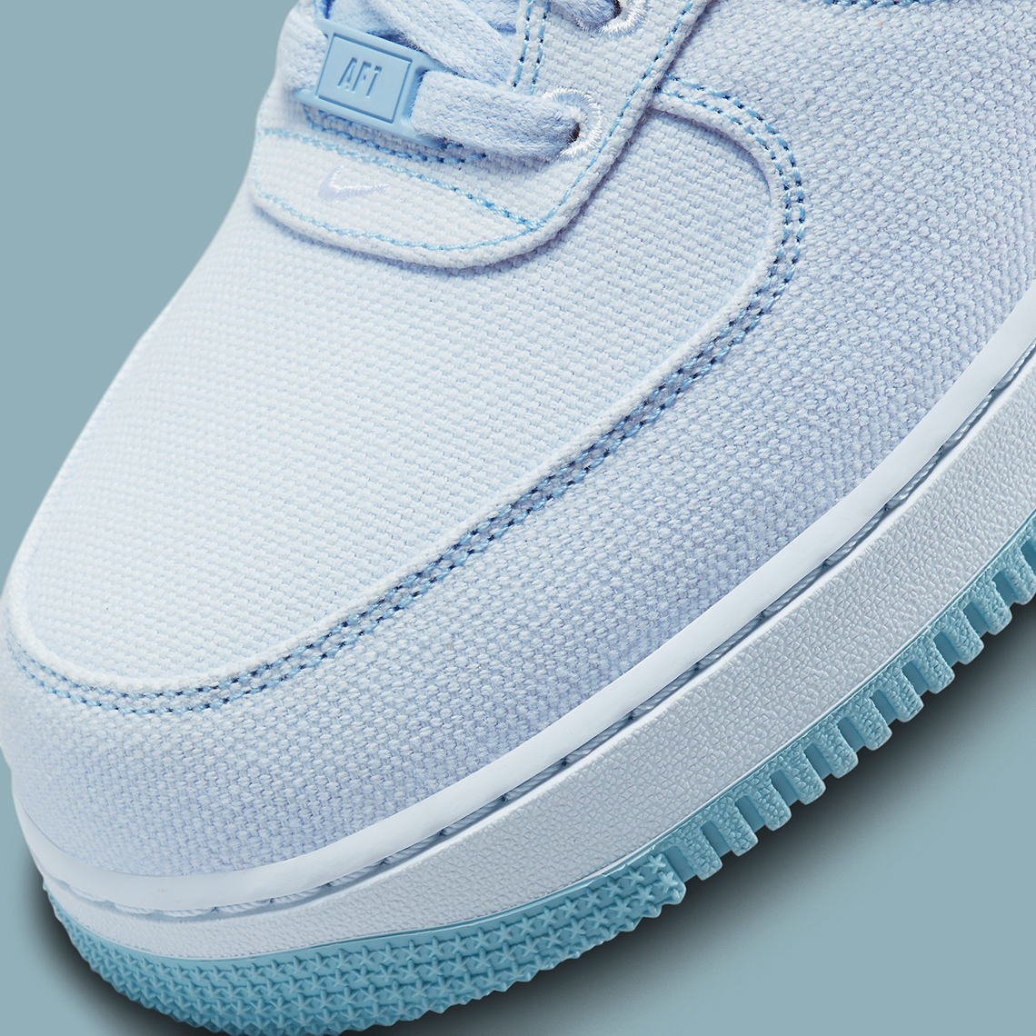 Nike Air Force 1 'Dip Dye'  First Look — CNK Daily (ChicksNKicks)