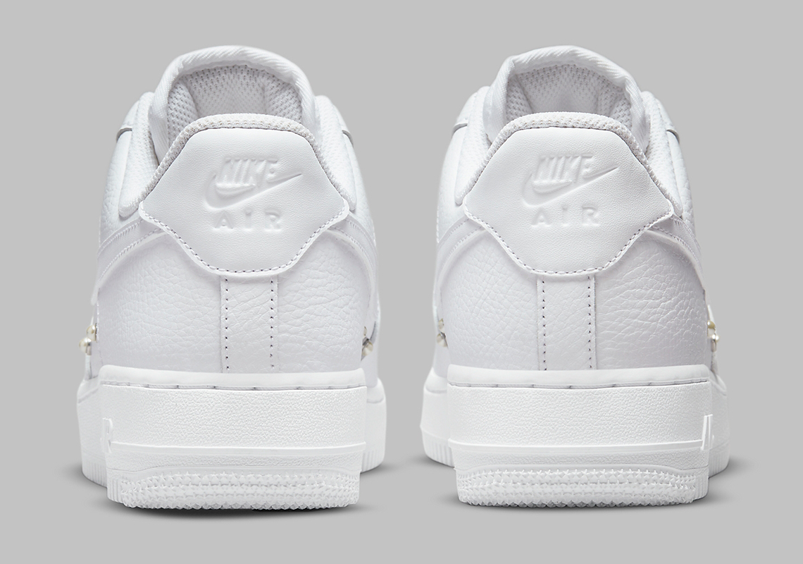 Mike stud nike 2024 air force 1