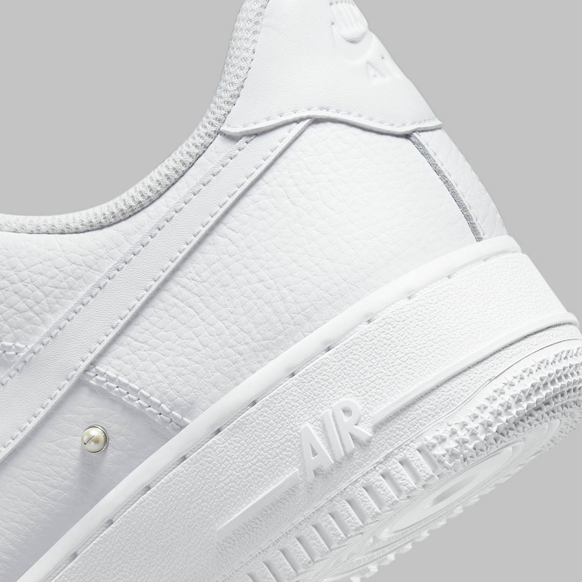 Nike Air Force 1 Low Pearls Dq0231 100 Release Date 8