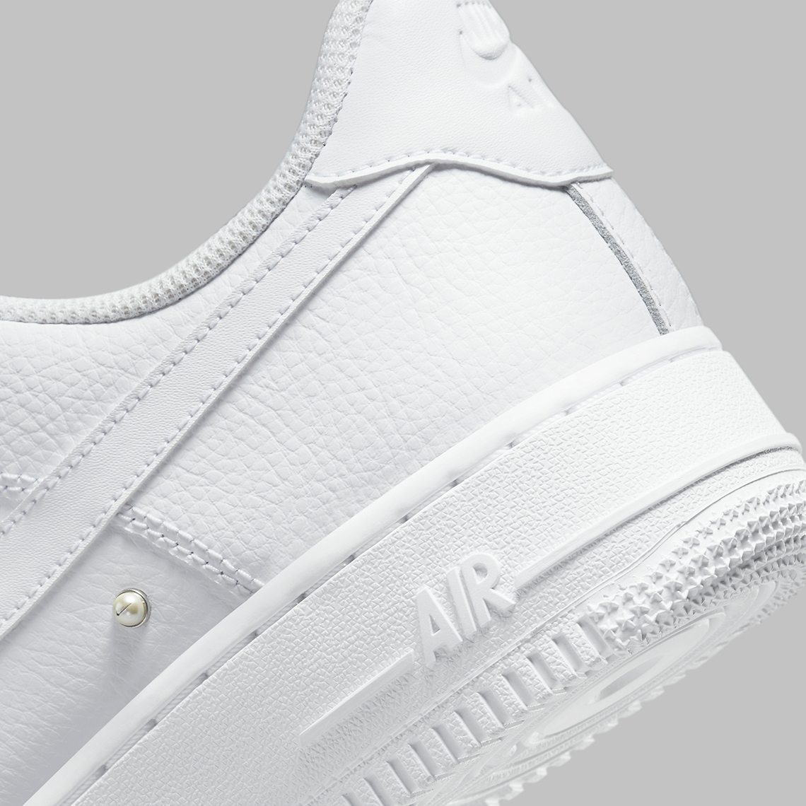 nike air force 1 low pearls dq0231 100 release date 8