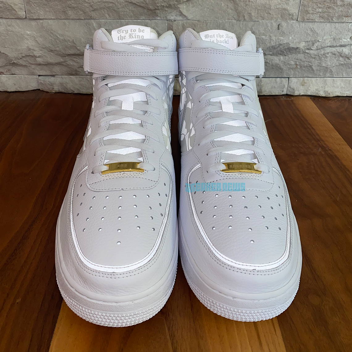 Dr best sale dre af1