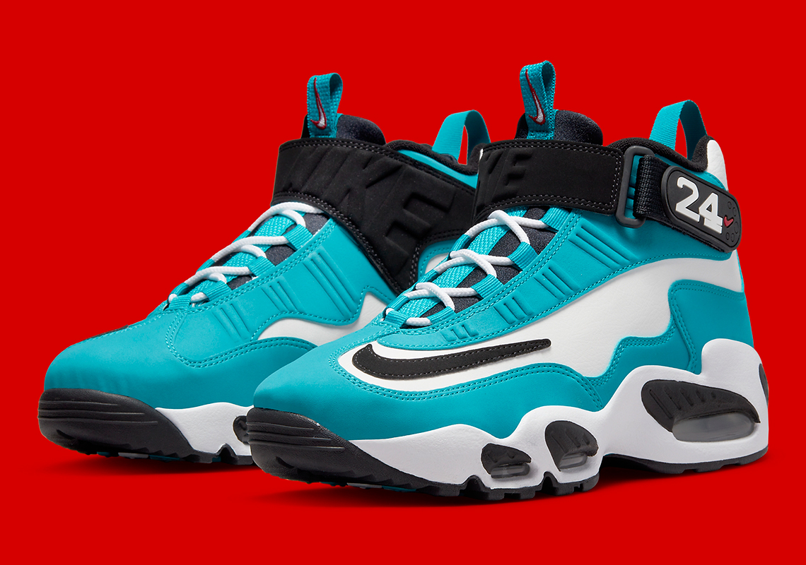 Air griffey best sale max 3