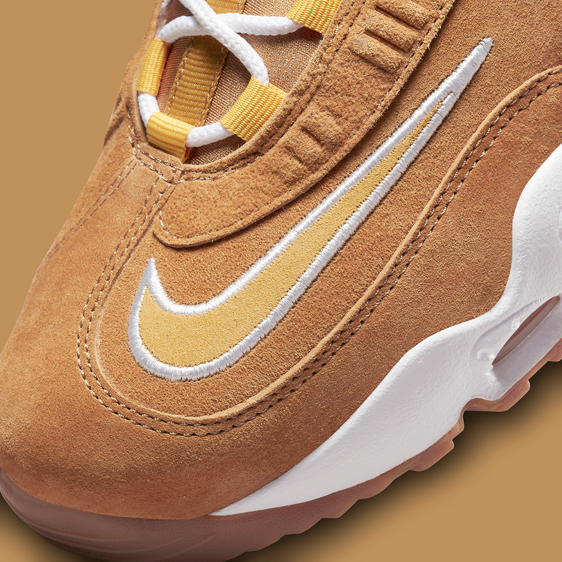 Nike Air Griffey Max 1 Wheat Do6684 700 Release Date 1