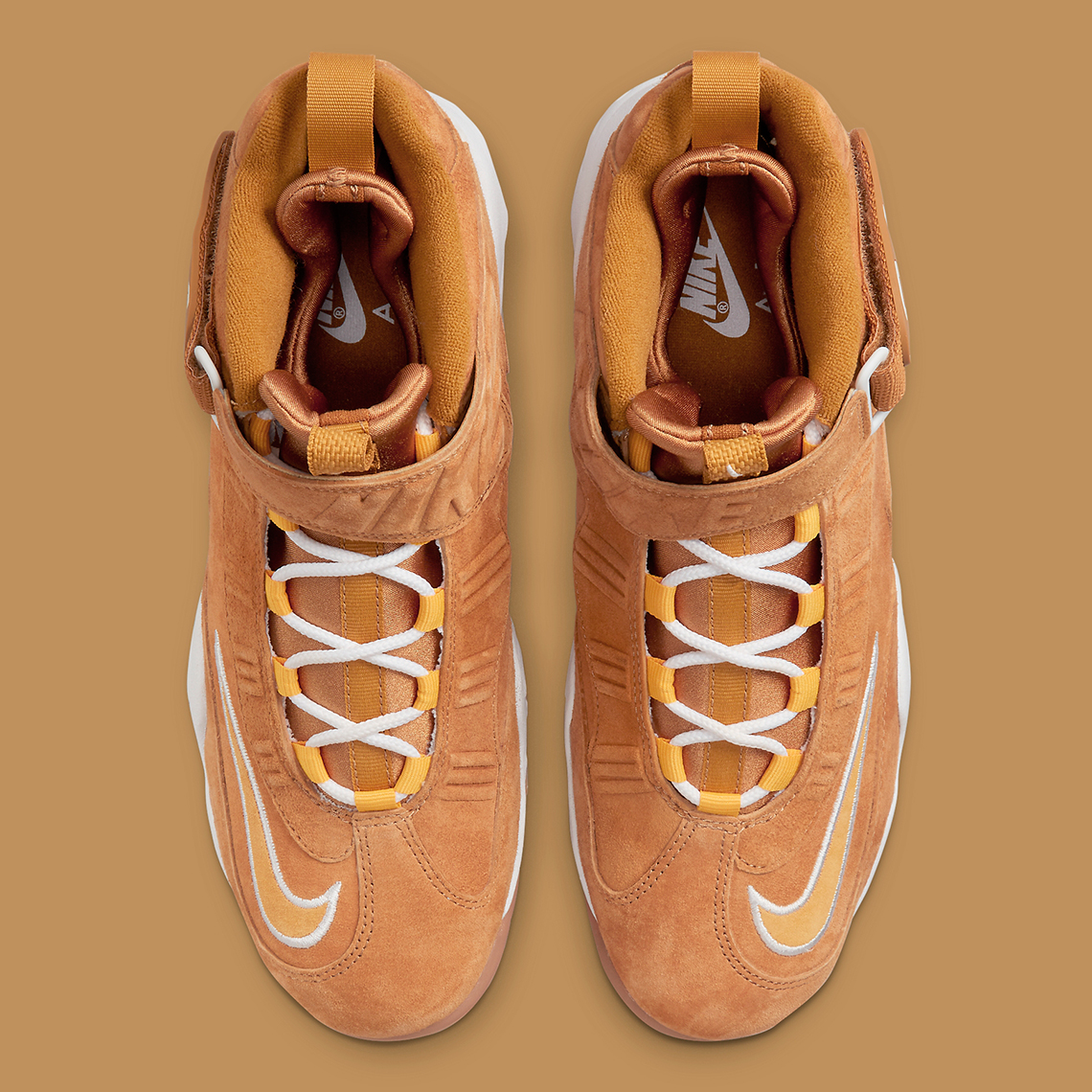 Nike Air Griffey Max 1 Wheat DO6685-700