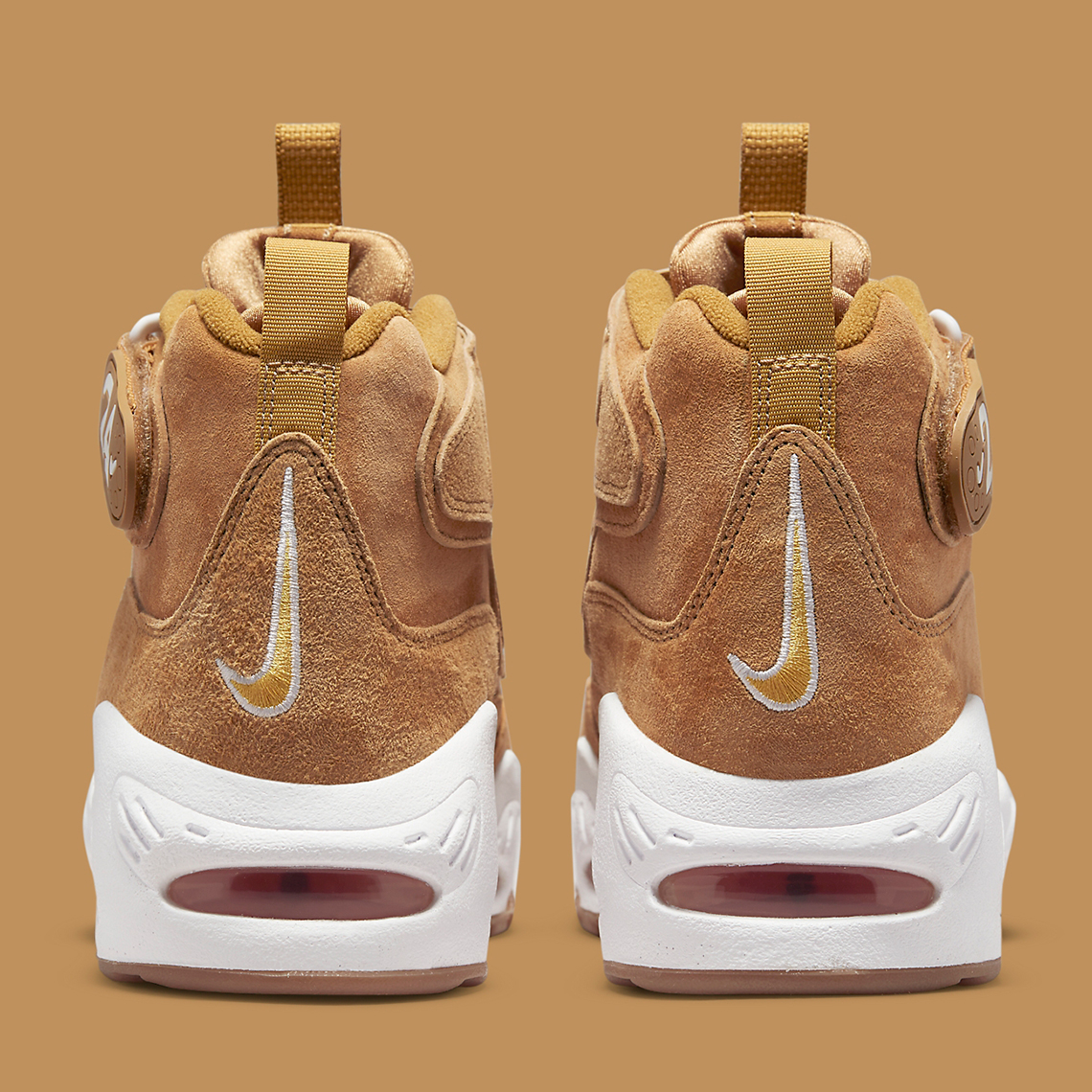 Nike Air Griffey Max 1 Wheat DO6685-700