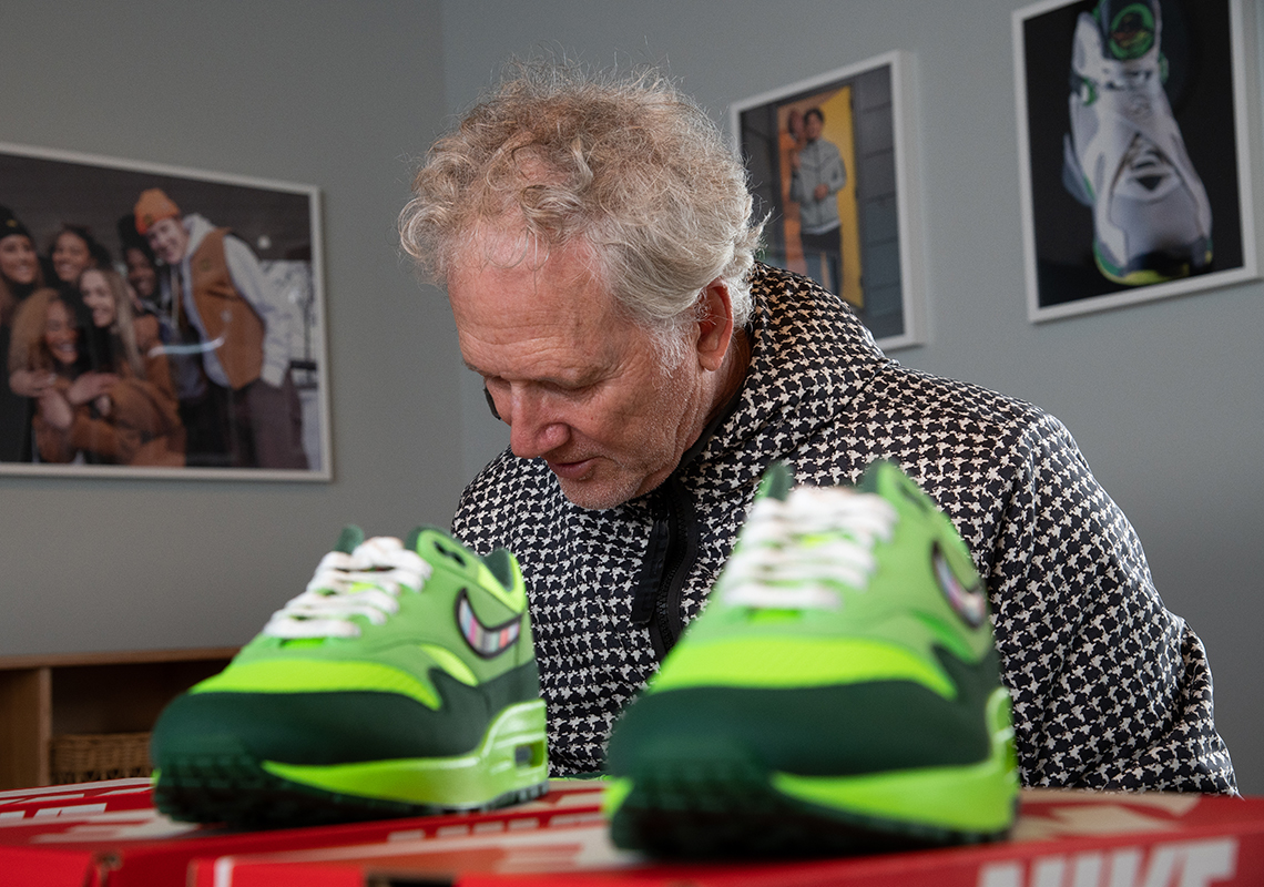 Nike Air Max 1 Ducks Of A Feather Tinker Hatfield 8