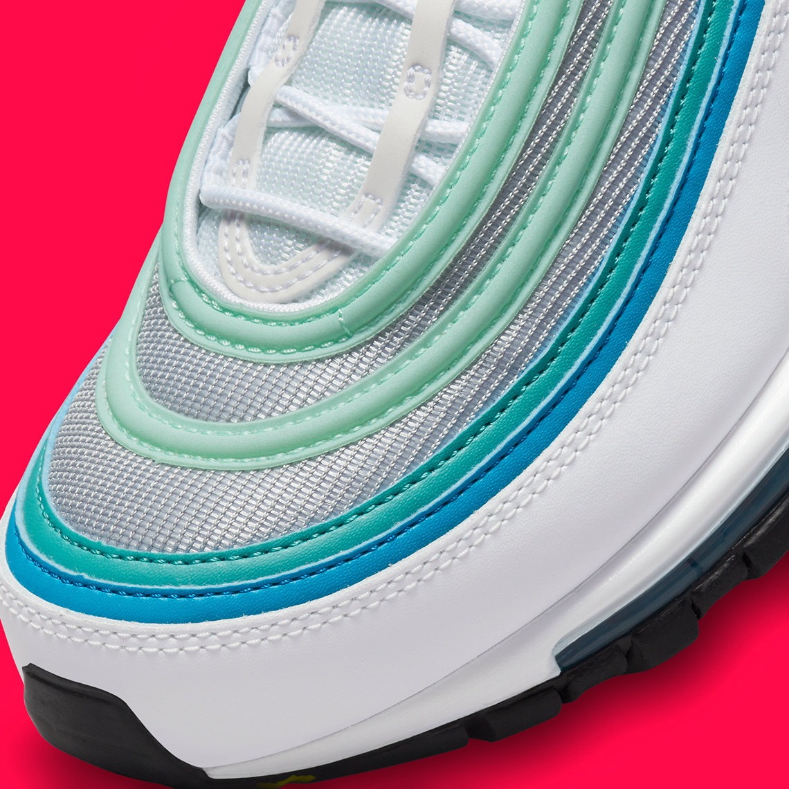 Nike Air Max 97 Cherry Blossom Release Date 1
