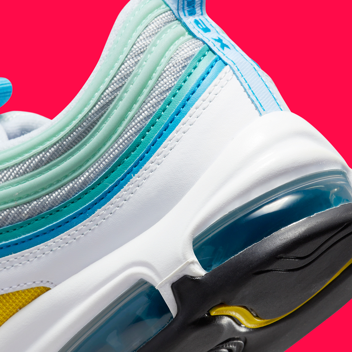 Nike Air Max 97 Cherry Blossom Release Date 5
