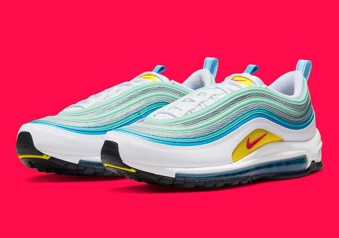 air max 97 release