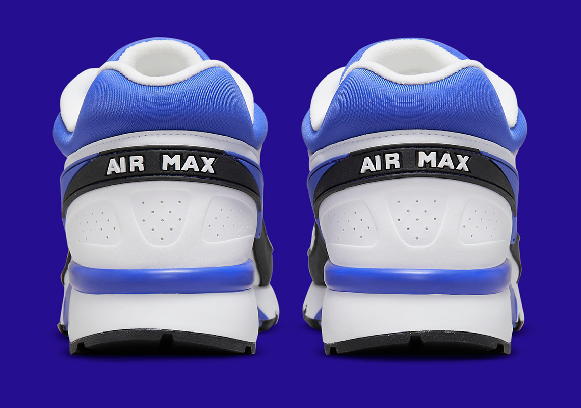Nike Air Max Bw Reverse Persian Violet Dn4113 101 Release Date 2