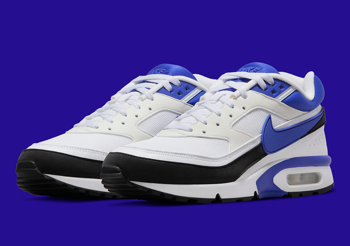 Nike Air Max Bw Reverse Persian Violet Dn4113 101 Release Date 6