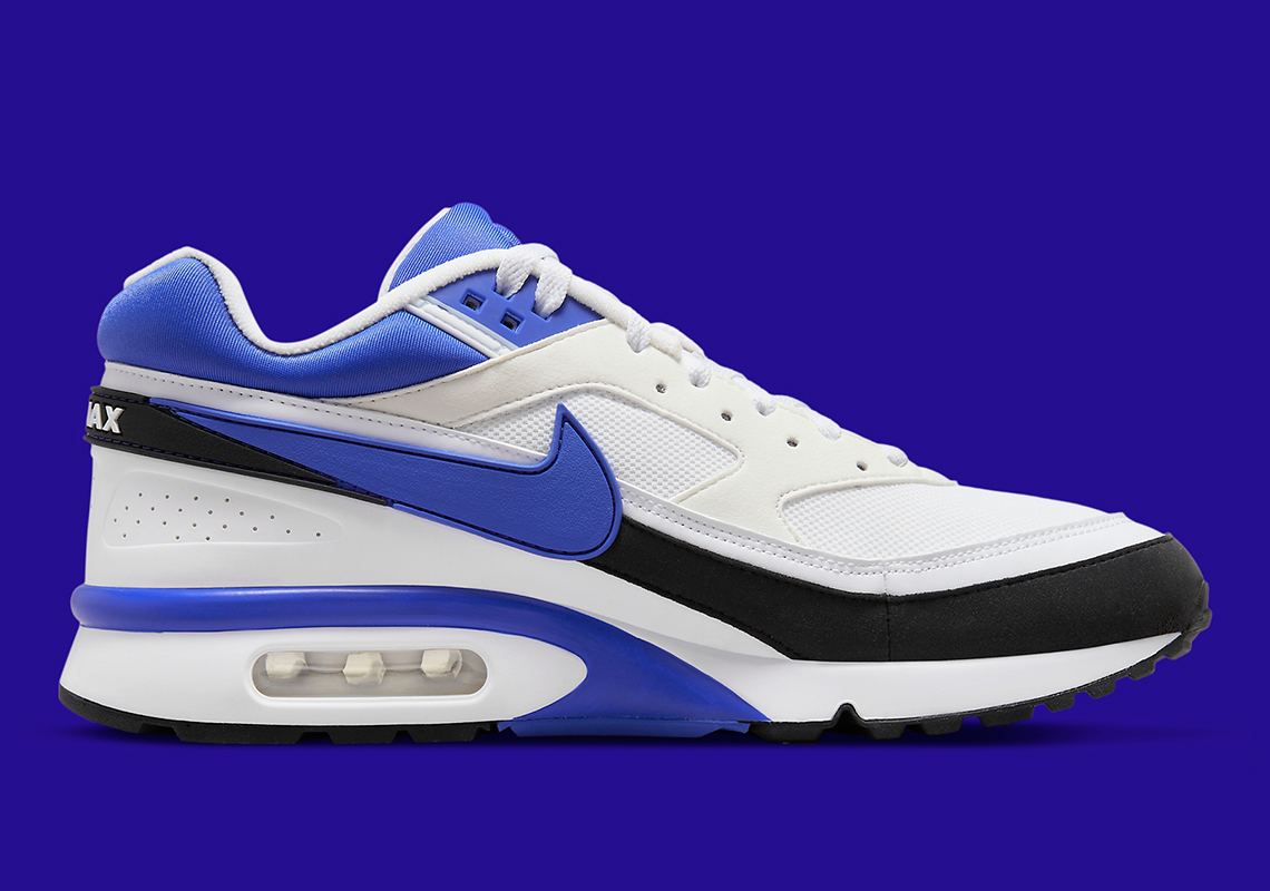 Nike Air Max Bw Reverse Persian Violet Dn4113 101 Release Date 9