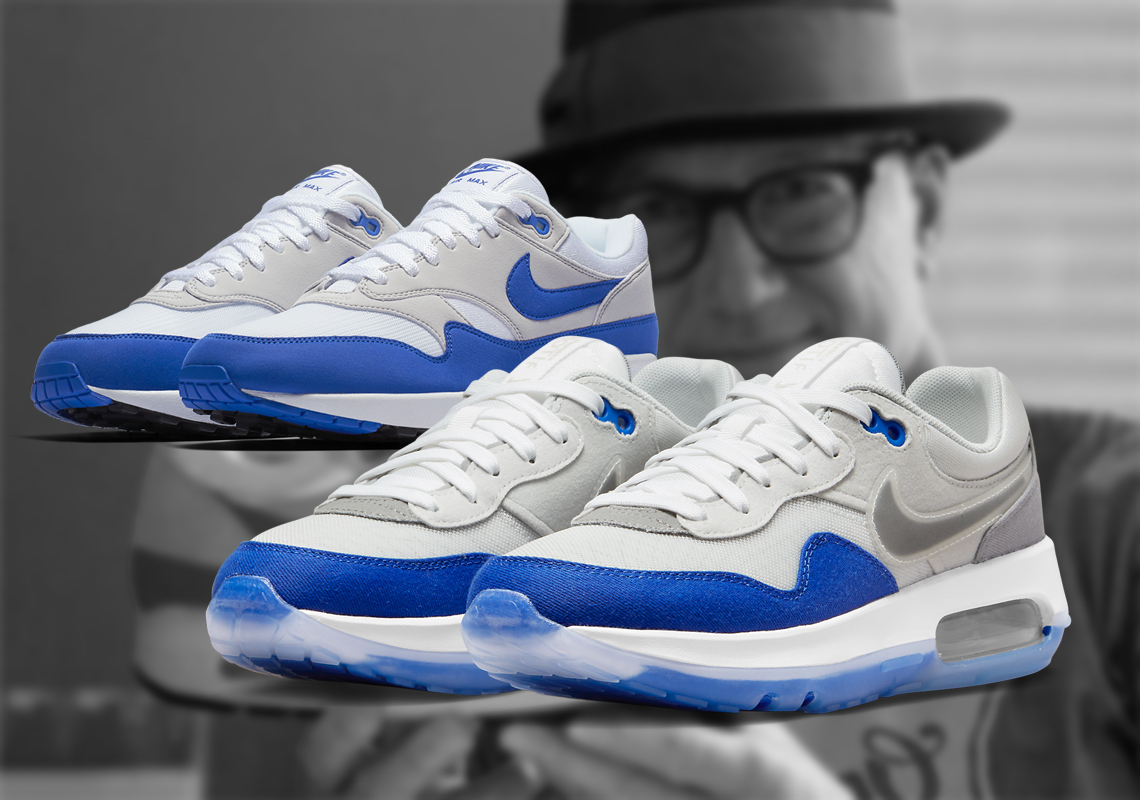 is enough Clerk Dairy products Nike Air Max Motif Release Date | SneakerNews.com