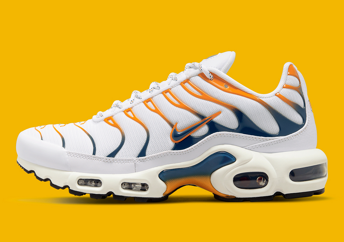 air max plus releases 2022