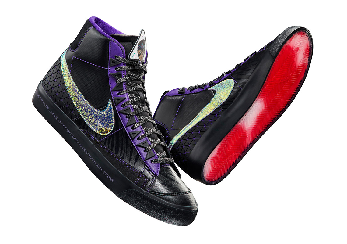 nike blazer mid 77 doernbecher 2022 release date 3