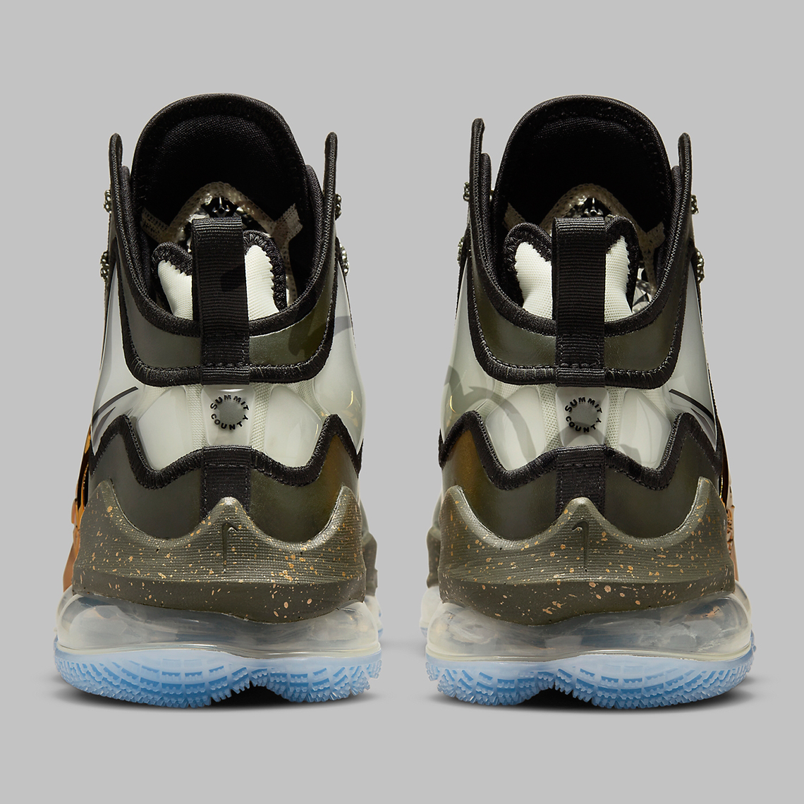 Nike Lebron 19 Chosen 1 Dq7548 301 Release Date 6