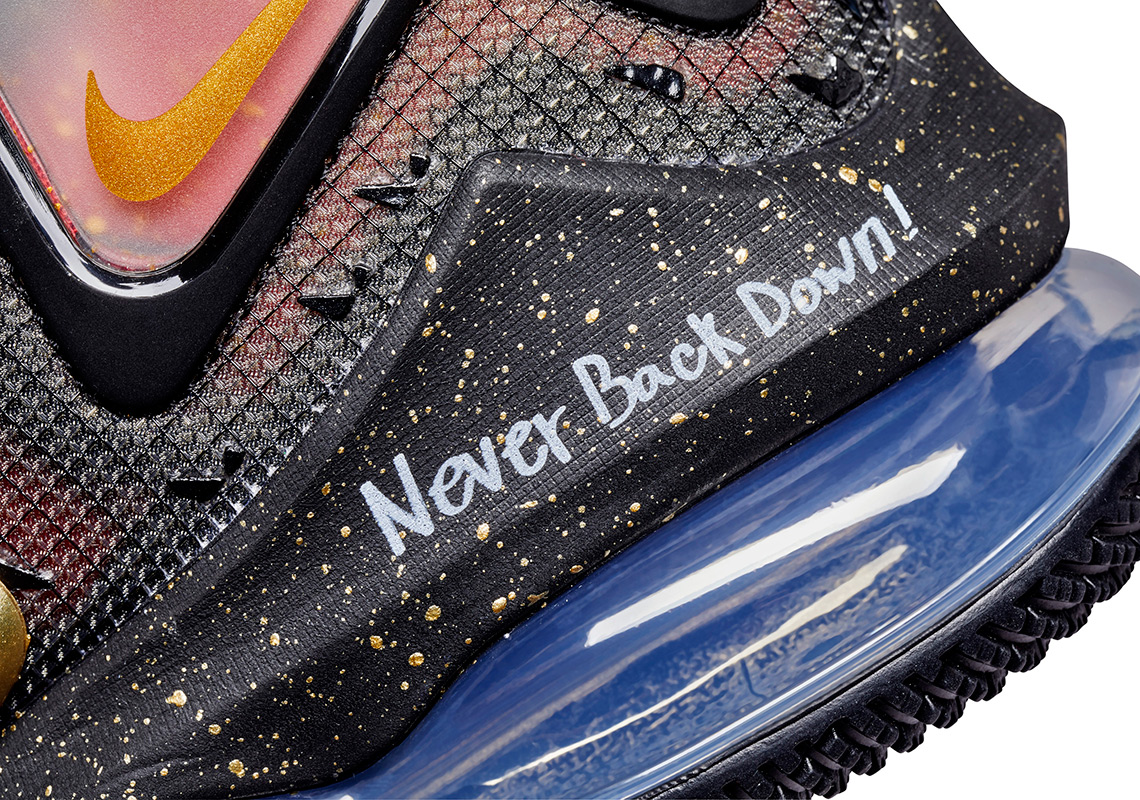 nike lebron 19 doernbecher release date 4