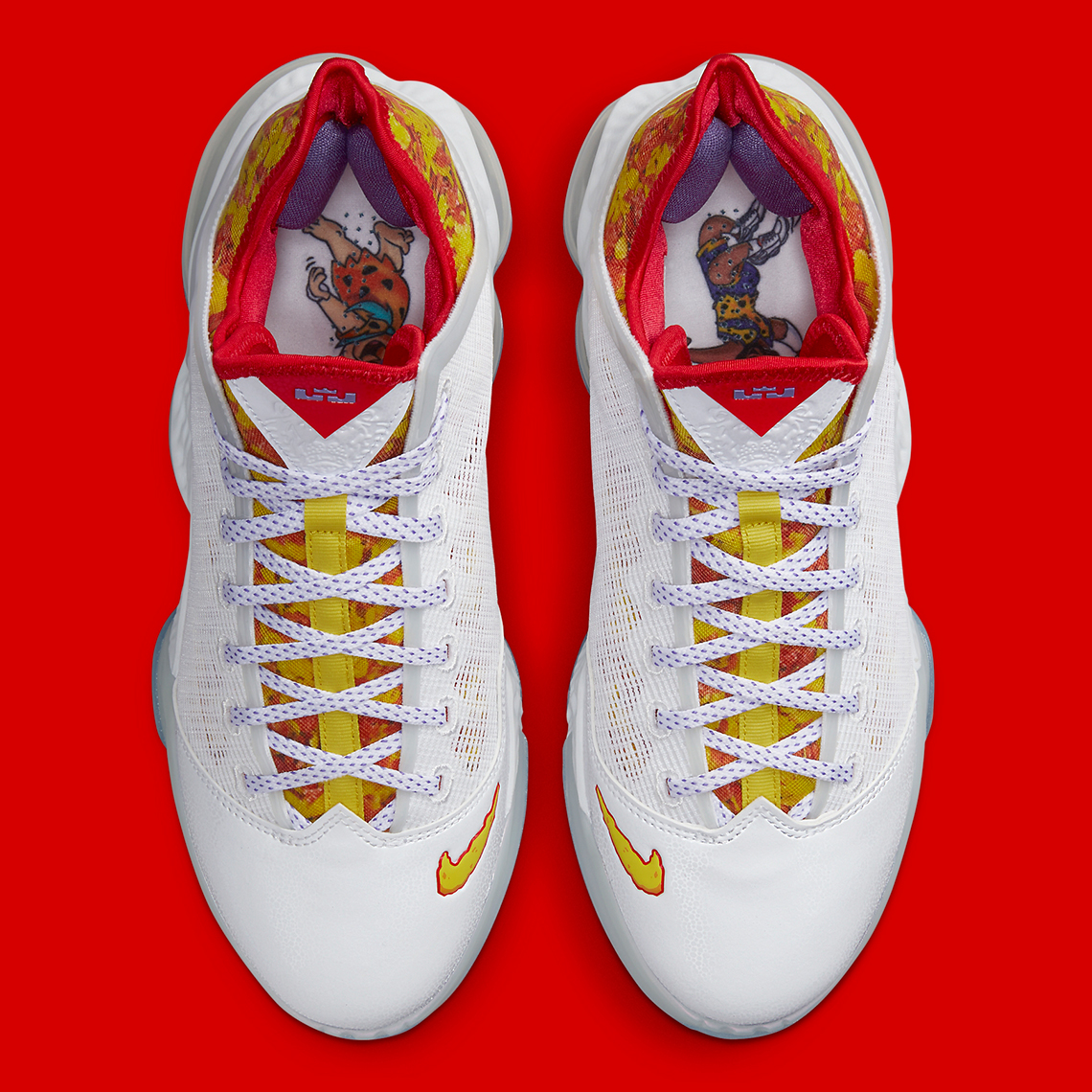 lebron fruity pebbles 7