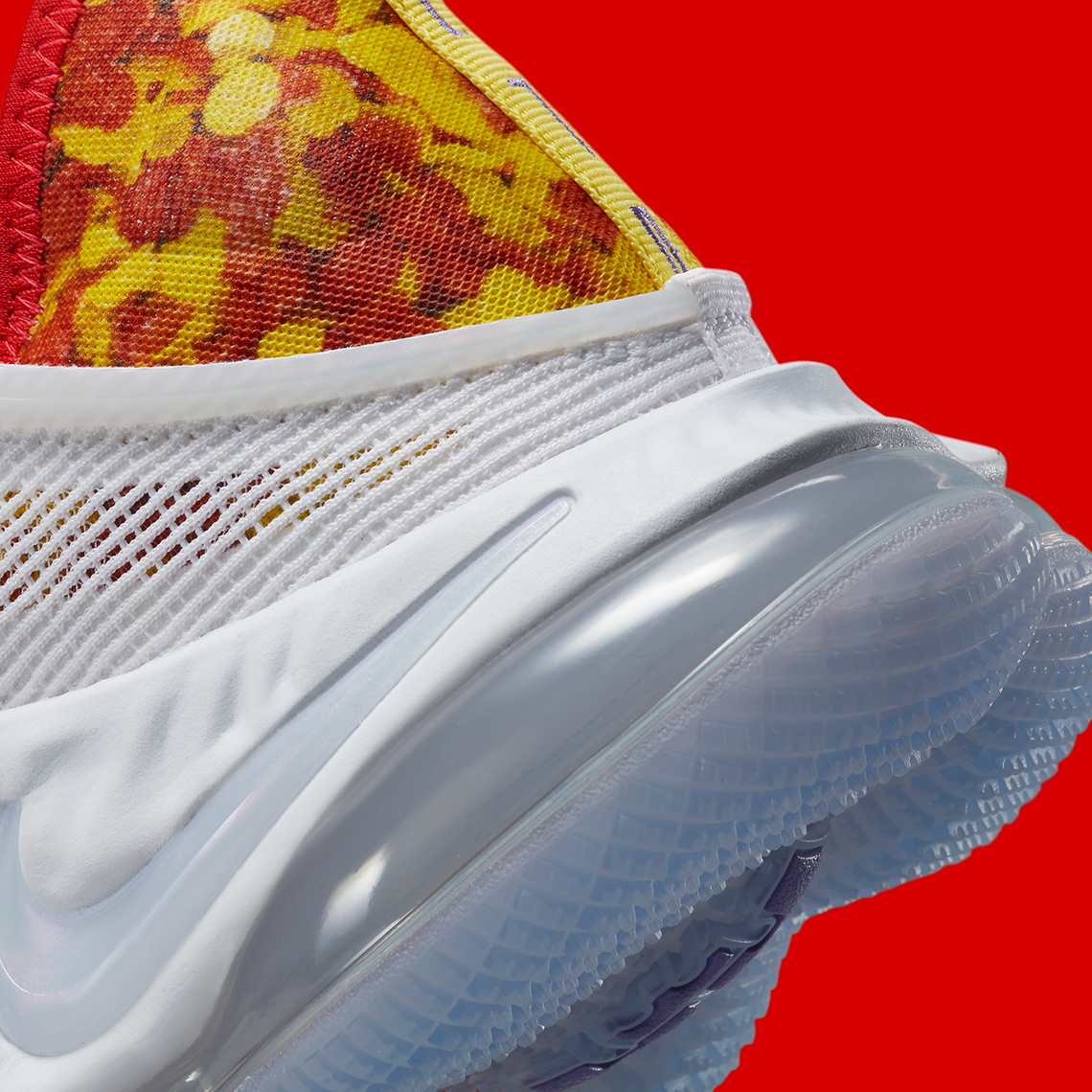 Nike Lebron 19 Low Fruity Pebbles Dq8344 100 Release Date 9