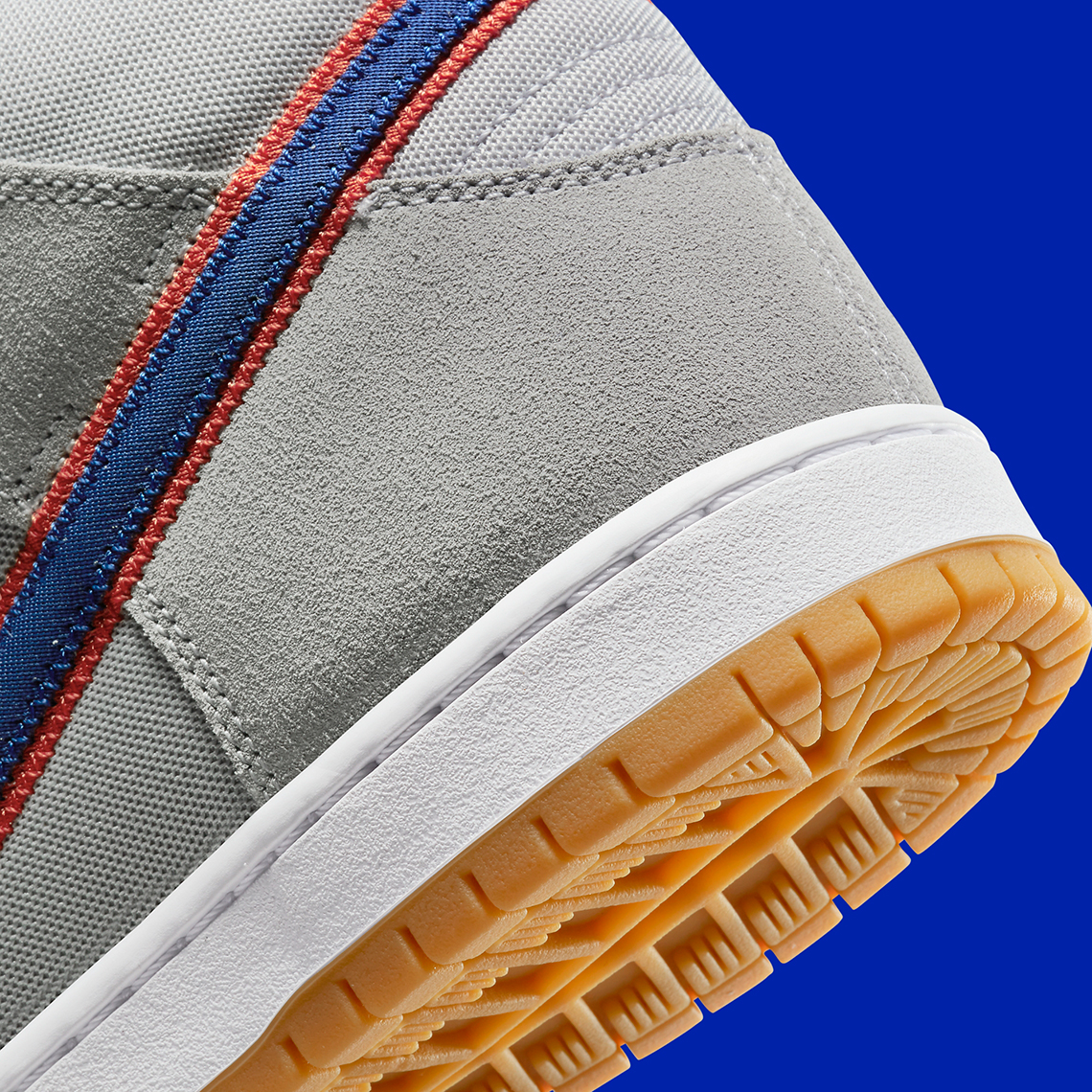 Where to Buy the Nike SB Dunk High “New York Mets”