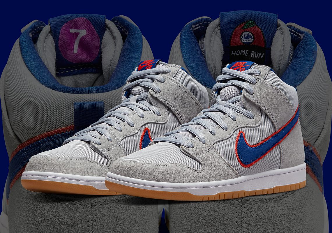 nike sb dunk high mets DH7155 001 release date