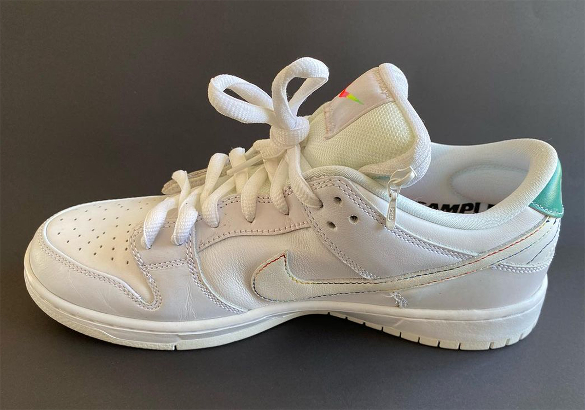 Nike Sb Dunk Low Be True 2022 Release Info 1