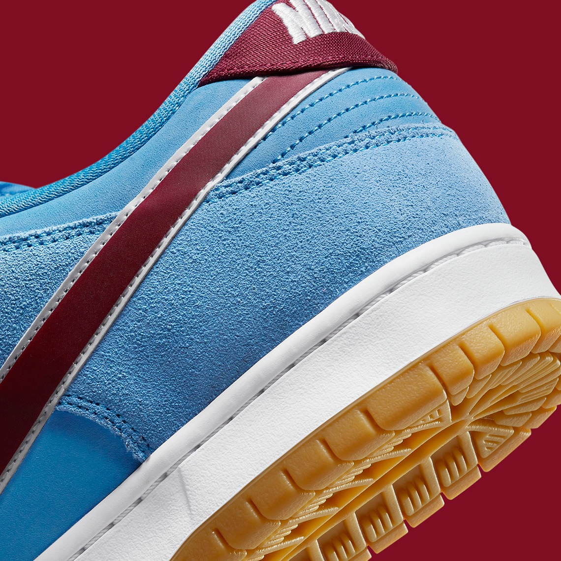 Nike Sb Dunk Low Phillies Dq4040 400 Release Date 3
