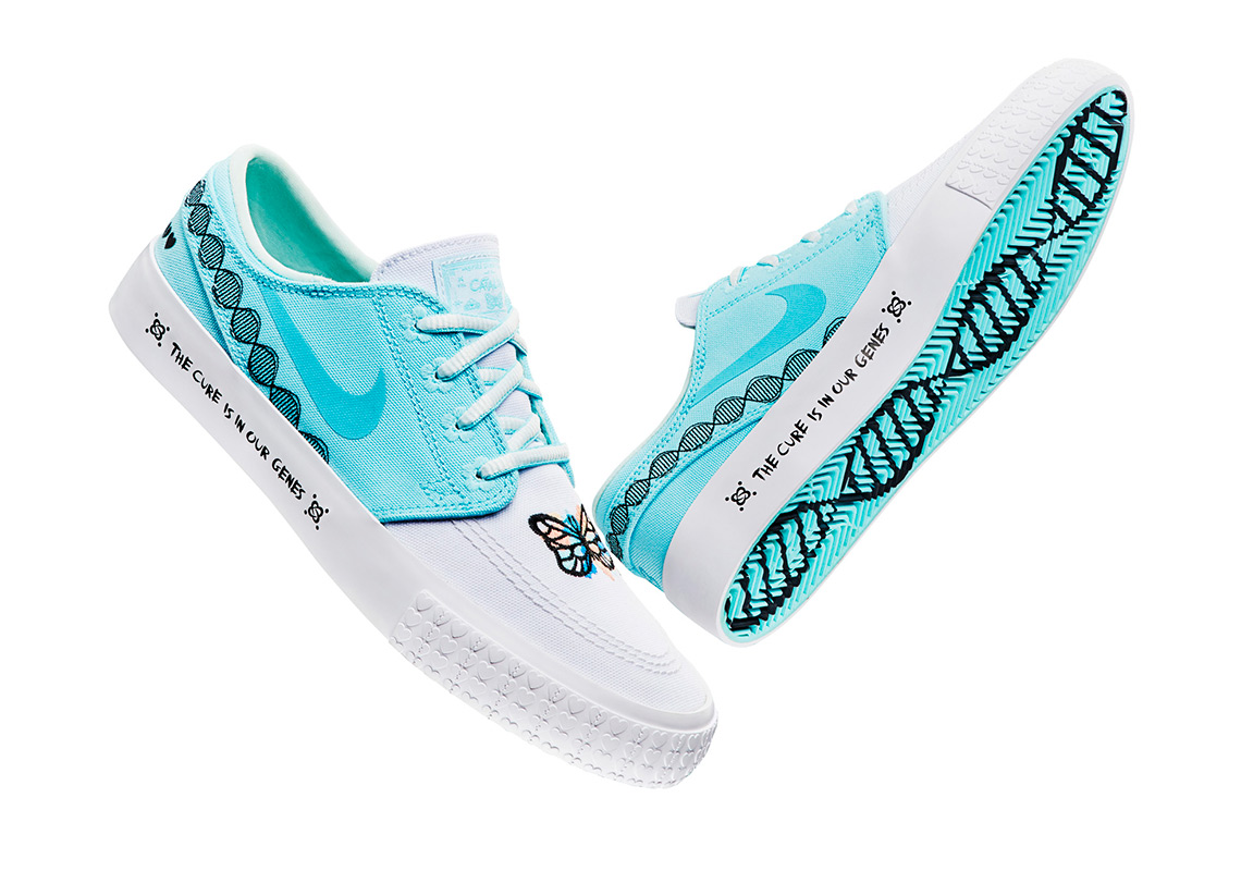 Nike sb shoes