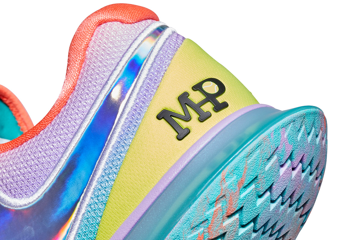 nike zoom vapor cage 4 doernbecher release date 3