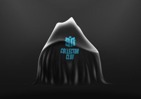 Sneaker News Collector Club Enters The Metaverse With Genesis NFT Collection