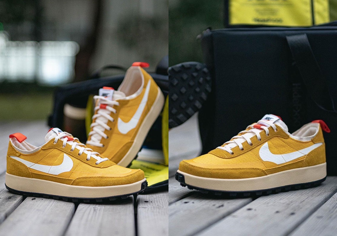 Nike Mars Yard Tom Sachs - 9c