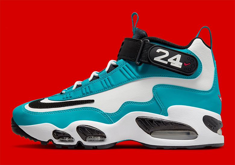 Sneaker News Release Updates February 12th, 2022