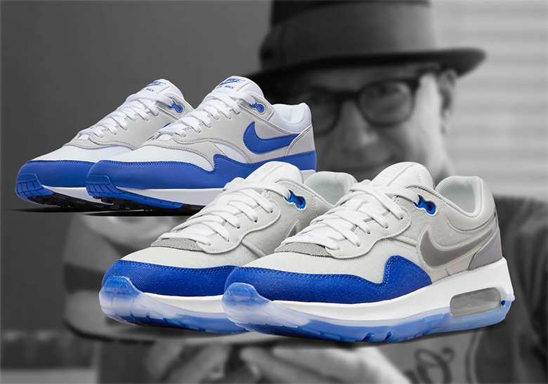 Nike at 50: Favorite Memories of the Brand's Biggest Fans + Insiders –  Footwear News