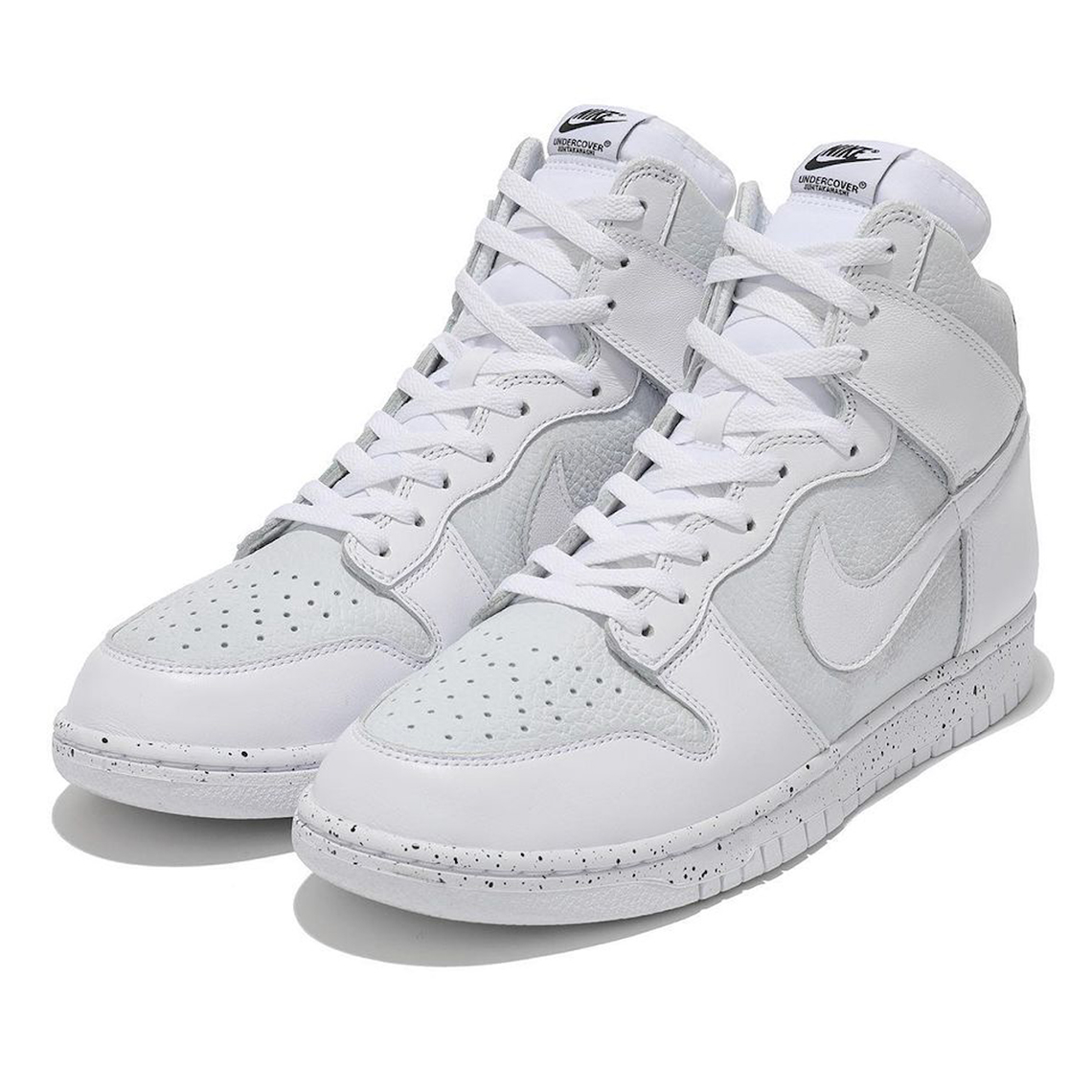 undercover nike dunk high chaos balance white release date 2