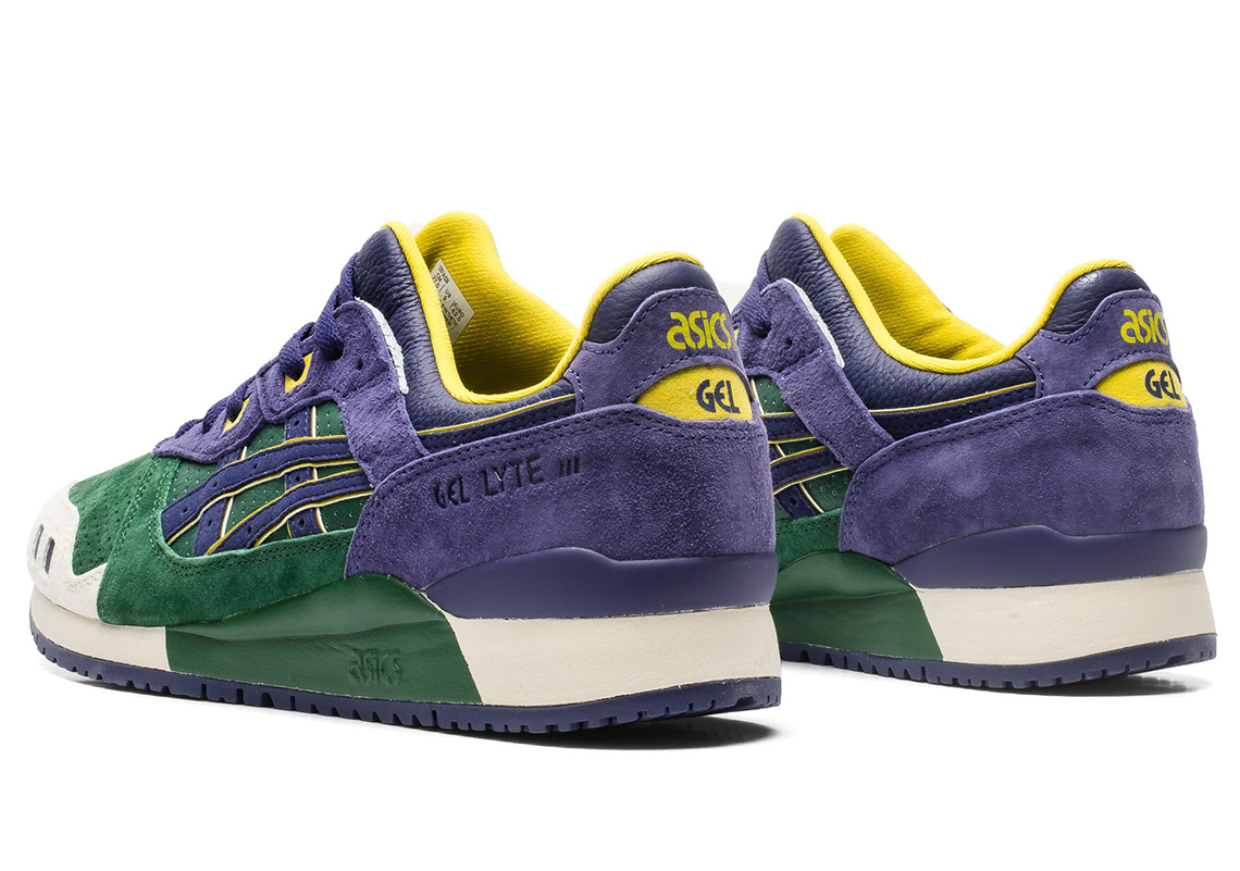 New balance shop gel lyte iii