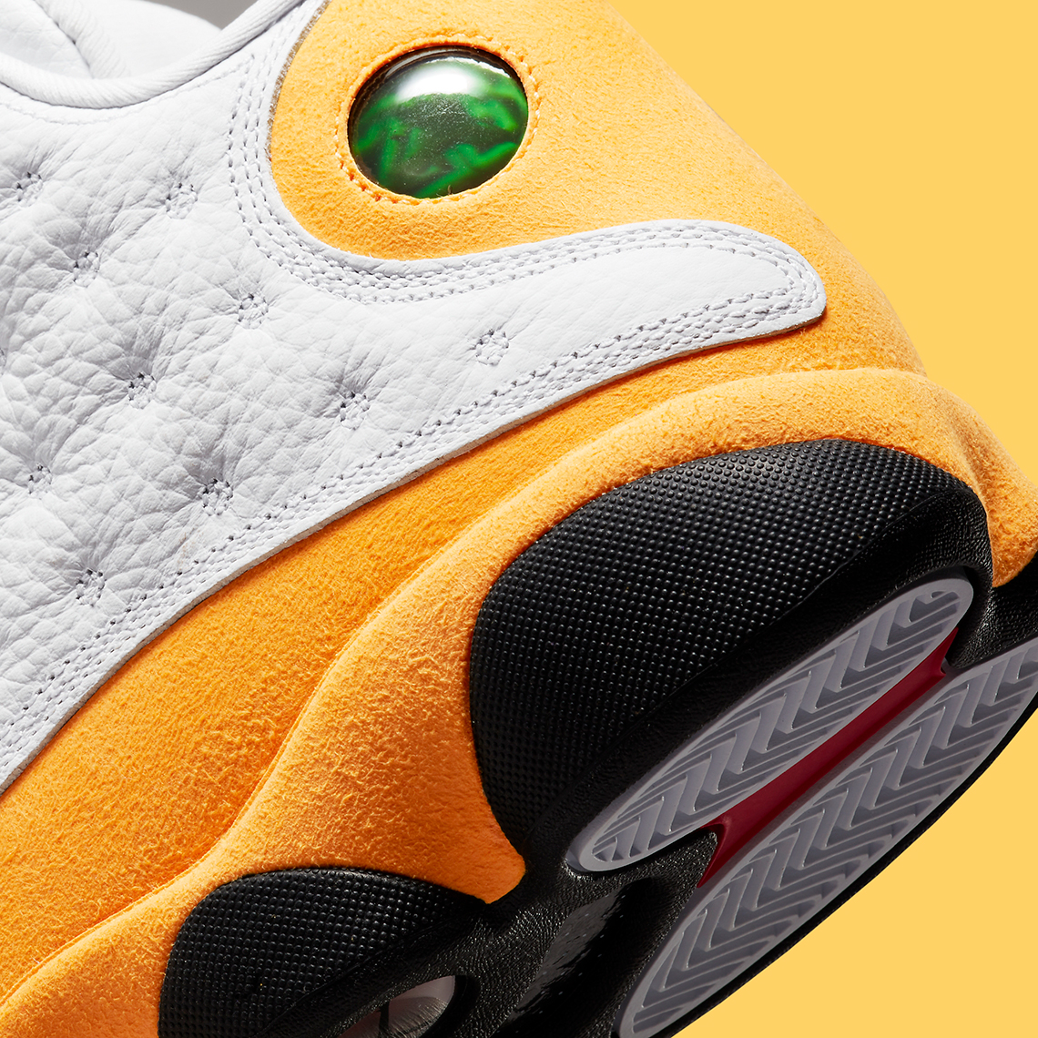 Del Sol' Air Jordan 13 Is Releasing This Month