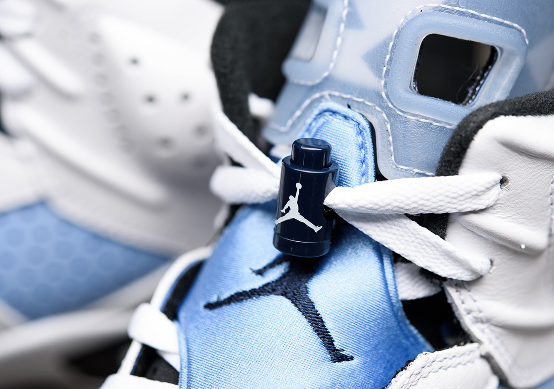 fake jordan 6 unc