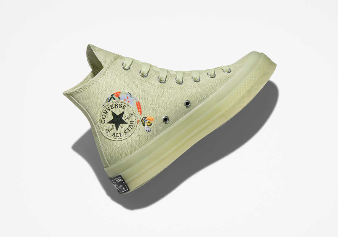 converse worldwide