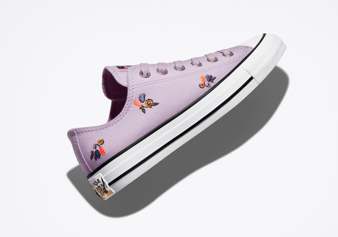 Converse International Womens Day 2022 001