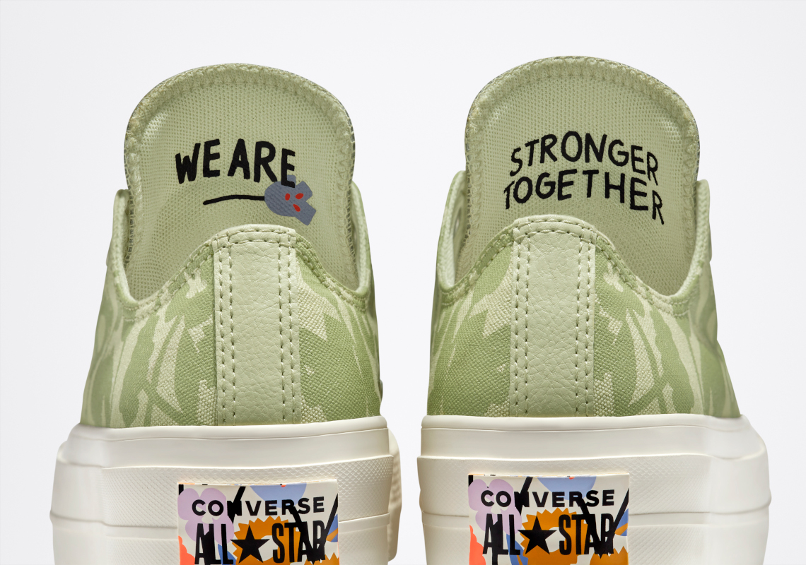 Converse International Womens Day 2022 11