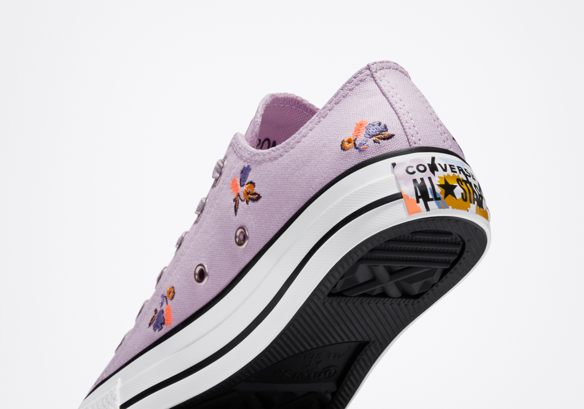 Converse International Womens Day 2022 14