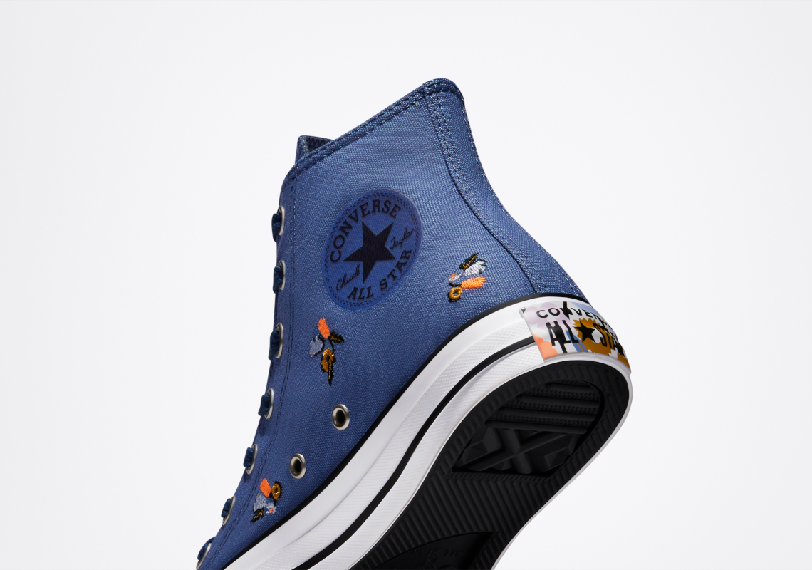 Converse International Womens Day 2022 9